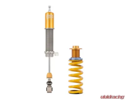 Ohlins Road & Track Coilovers Toyota Supra (J29) 2020-2024 - TOS MU00S1